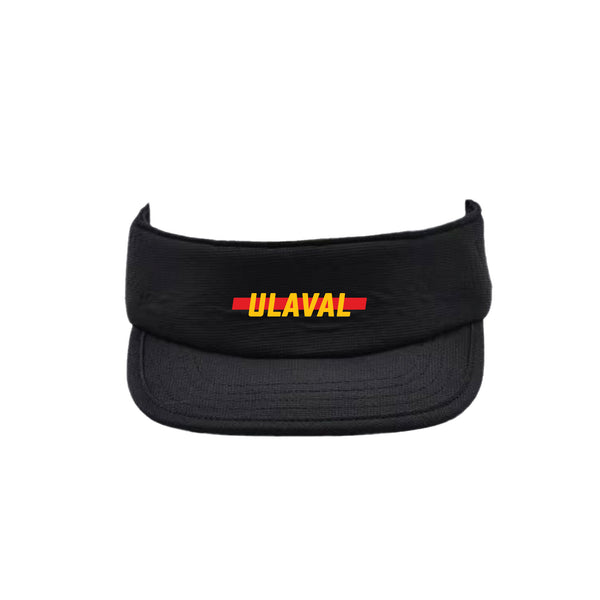AirLite Visor Hat | Université Laval Fall 2023 ReOrder