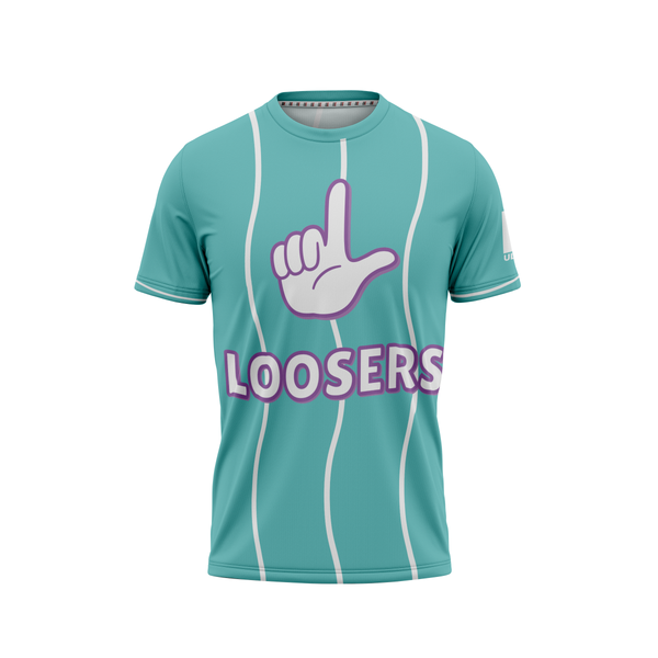 Full Sub N-Knit Short Sleeve | Quebec Les Loosers Spring 2023