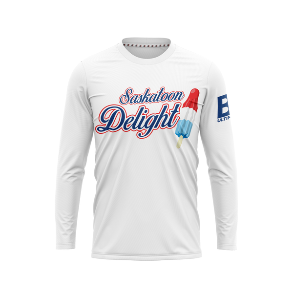 Basic Sub N-Knit Long Sleeve (Light) | Saskatoon Delight Spring 2024