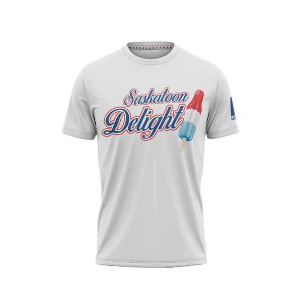 Basic Sub N-Knit Short Sleeve (Light) | Saskatoon Delight Spring 2024