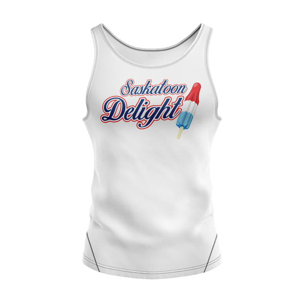 Full Sub N-Knit Singlets (Light) | Saskatoon Delight Spring 2024