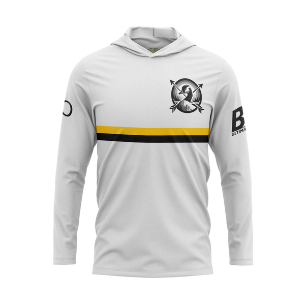 Full Sub N-Knit Sun Hoodie (Light) | Richmond Rod and Gun Club Spring 2024