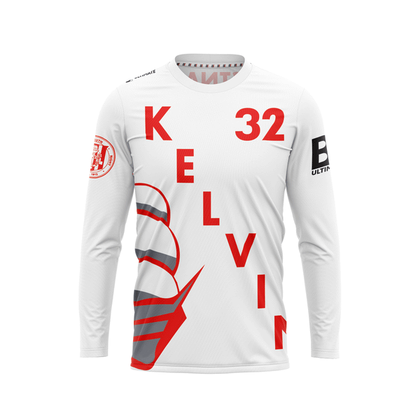 Full Sub N-Knit Long Sleeve (Light) | Manitoba Kelvin High School Spring 2024