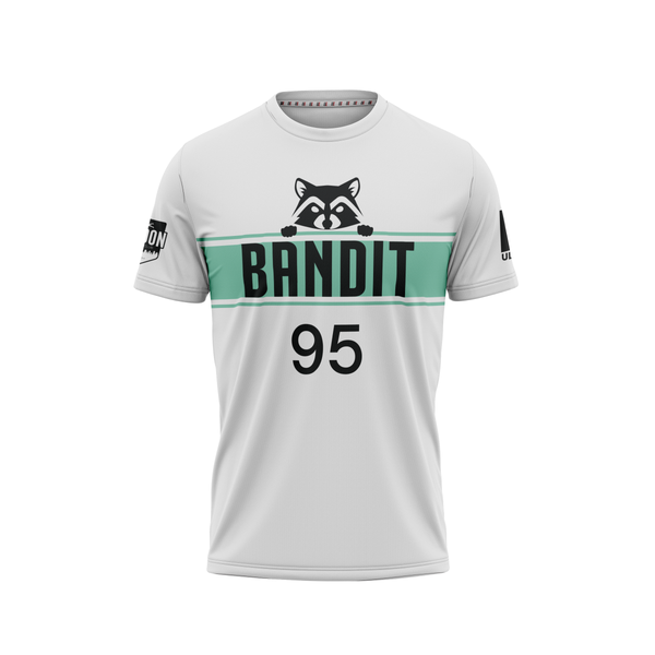 Full Sub Taiga Short Sleeve (Light) | London Bandit Free Jersey Spring 2024