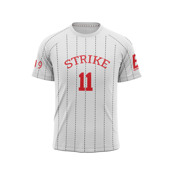 Full Sub N-Knit Short Sleeve | Winnipeg General Strike Free Jersey Spring 2024