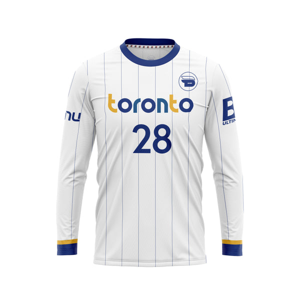 Full Sub N-Knit Long Sleeve (Light) | Toronto Metropolitan University Fall 2023 Open