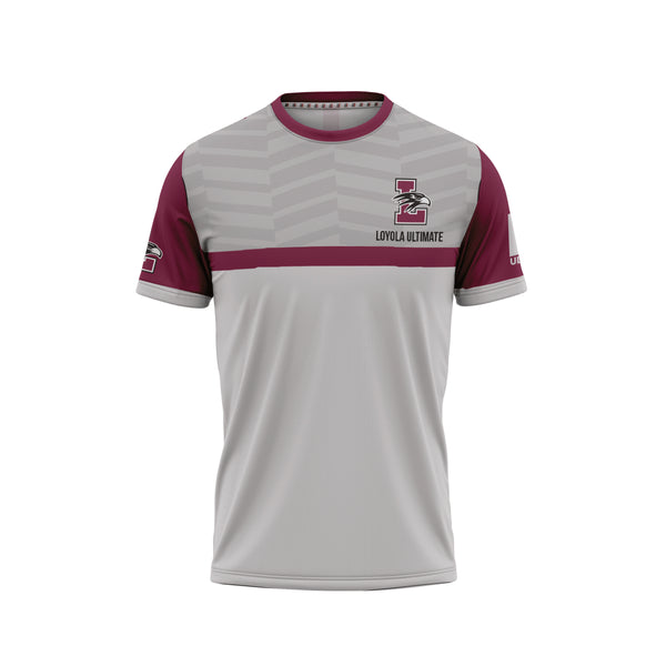 Full Sub N-Knit Short Sleeve | Oakville Loyola High School Fall 2023