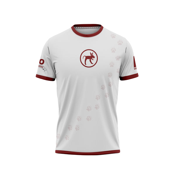 Full Sub N-Knit Short Sleeve (Light ) | McGill University MUT Spring Fan Store 2024