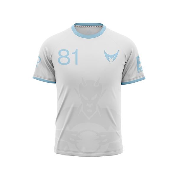 Full Sub N-Knit Short Sleeve (Light) | Montreal Mephisto Summer 2023