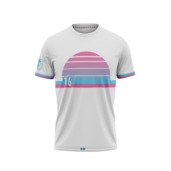 Full Sub N-Knit Short Sleeve (Light) | Vancouver Mola Mola Fan Store Summer 2023
