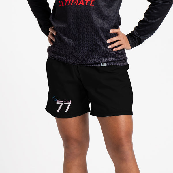 Basic Sub N-Weave Shorts | Vancouver Mola Mola Summer July Reorder 2023