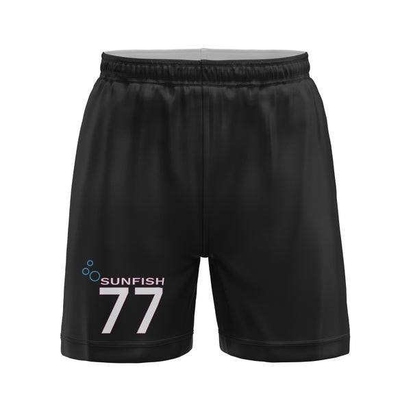 Basic Sub N-Weave Shorts | Vancouver Mola Mola Fan Store Summer 2023