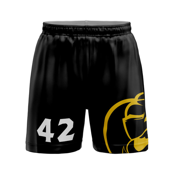 Basic Sub N-Weave Shorts | Nepean High School Reorder Spring 2024
