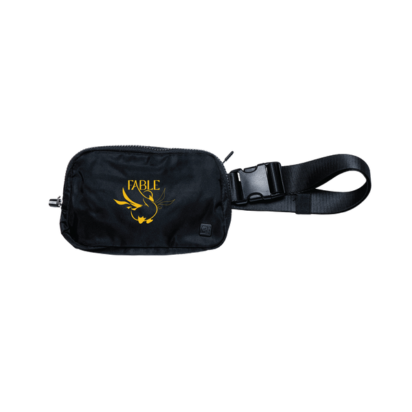 Off-Day Belt Bag | Vancouver Fable Summer 2026