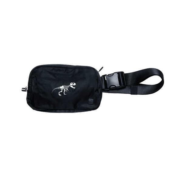 Off-Day Belt Bag | Gatineau Gatinosaure Fall 2026