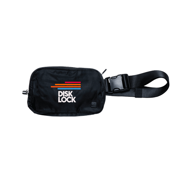 Off-Day Belt Bag | Trois-Rivières Disklock Fall 2026
