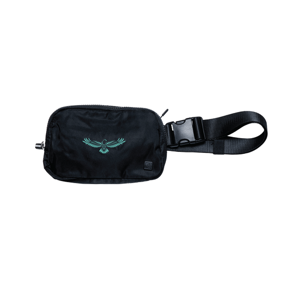 Off-Day Belt Bag | University-Hill Secondary School Hawks Fall 2026