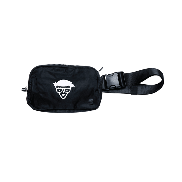 Off-Day Belt Bag | Quebec Pour les Nuls Winter 2026