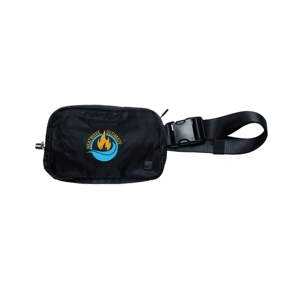 Off-Day Belt Bag | University of British Columbia Okanagan Heatwave Fall 2026