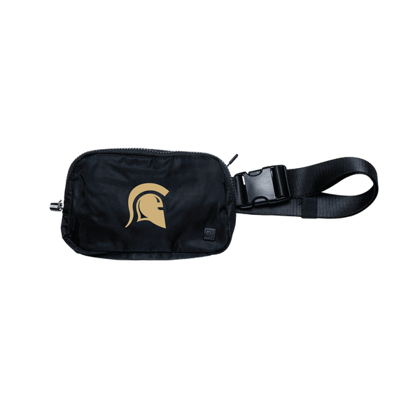 Off-Day Belt Bag | University of Waterloo Warriors Fall 2026