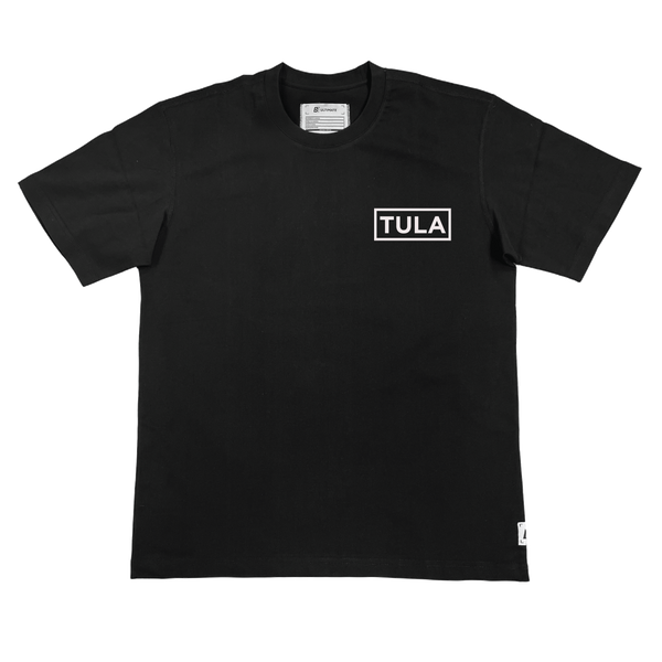 Off-Day Cotton Tee | University of Toronto Open B Fall 2026