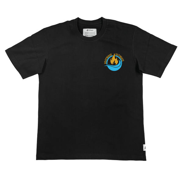 Off-Day Cotton Tee | University of British Columbia Okanagan Heatwave Fall 2026