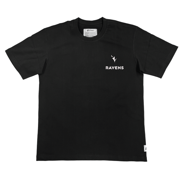 Off-Day Cotton Tee | Carleton University Stealth Women's Fall 2026