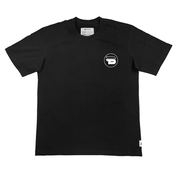 Off-Day Cotton Tee | Toronto Metropolitan University Womens Summer 2026