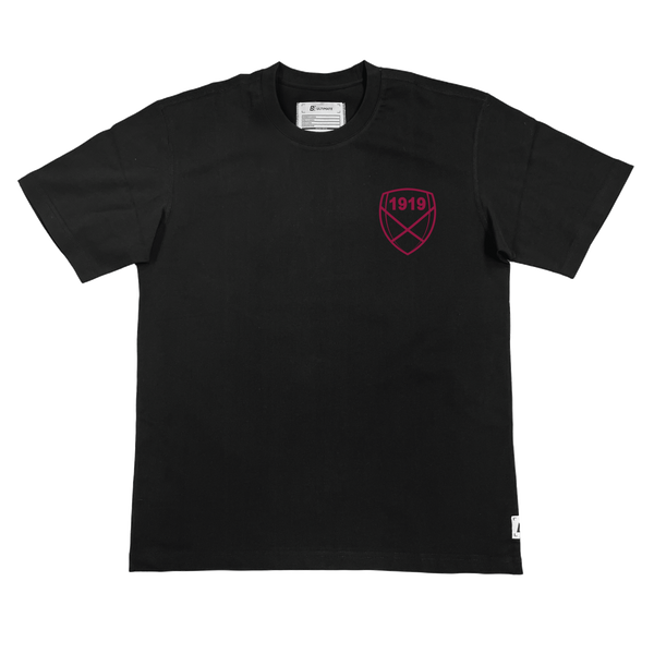 Off-Day Cotton Tee | Winnipeg General Strike September 2026