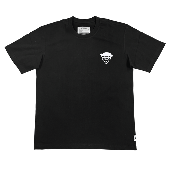 Off-Day Cotton Tee | Quebec Pour les Nuls Winter 2026