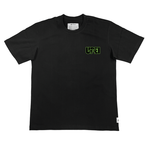 Off-Day Cotton Tee | University of Prince Edward Island Panthers Summer 2026