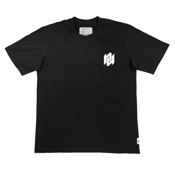 Off-Day Cotton Tee | Nipissing University Ultimate Club (NUC) Fall 2026
