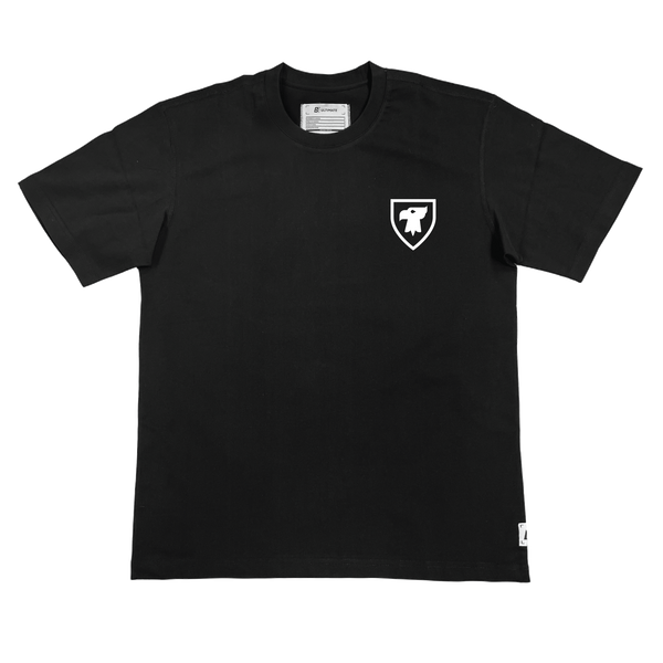 Off-Day Cotton Tee | Dalhousie University DKUT Summer 2026