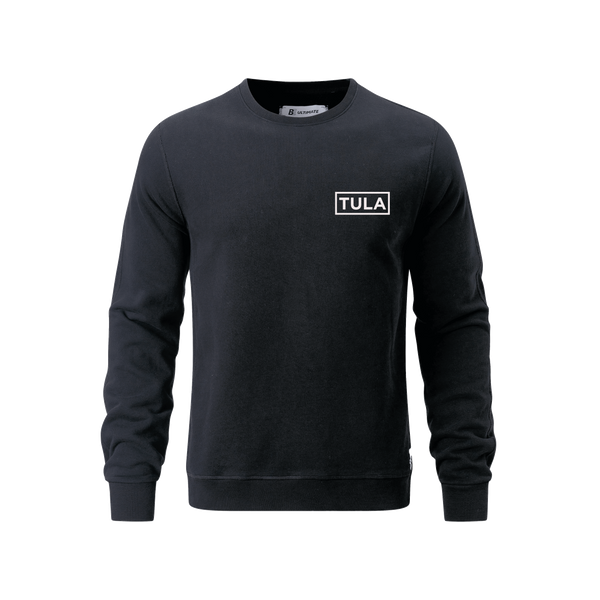 Off-Day Heavyweight Crewneck | University of Toronto Open Fall 2026
