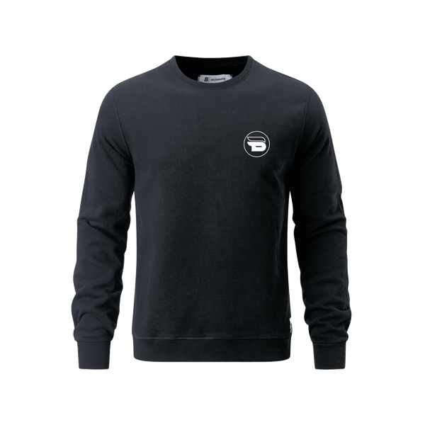 Off-Day Heavyweight Crewneck | Toronto Metropolitan University Open Summer 2026