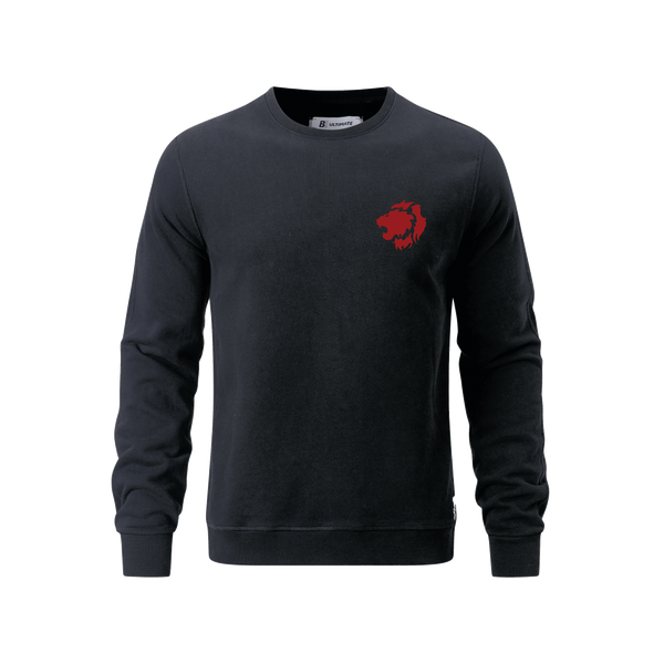 Off-Day Heavyweight Crewneck | York University Summer 2026