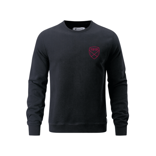 Off-Day Heavyweight Crewneck | Winnipeg General Strike September 2026