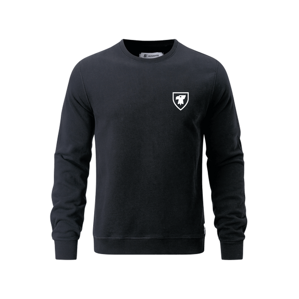 Off-Day Heavyweight Crewneck | Dalhousie University DKUT Summer 2026