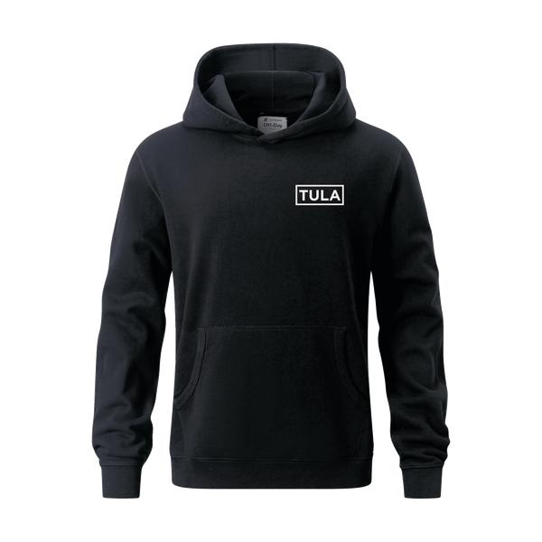 Off-Day Heavyweight Hoodie | University of Toronto Women's Fall 2026
