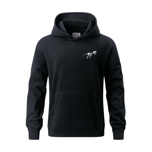 Off-Day Heavyweight Hoodie | Gatineau Gatinosaure Fall 2026