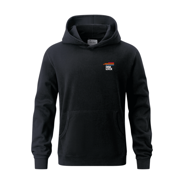 Off-Day Heavyweight Hoodie | Trois-Rivières Disklock Fall 2026