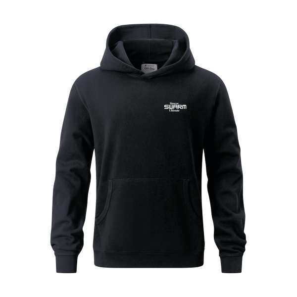 Off-Day Heavyweight Hoodie | Barrie Ultimate League Fall 2026