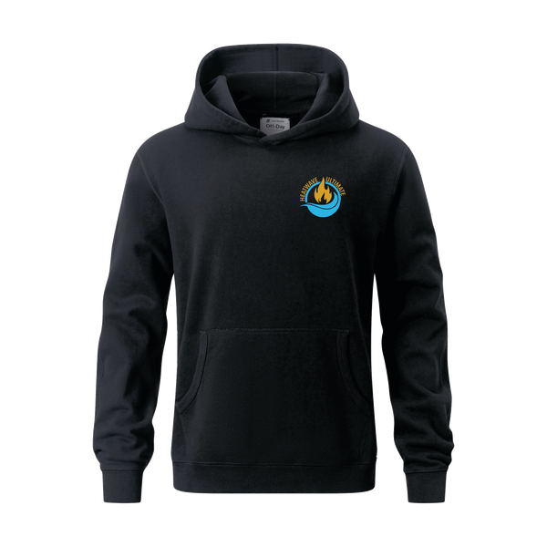 Off-Day Heavyweight Hoodie | University of British Columbia Okanagan Heatwave Fall 2026