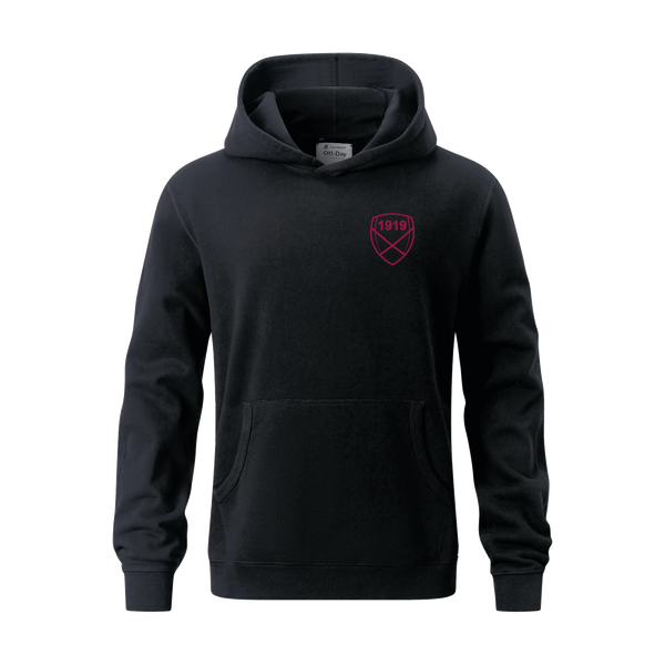 Off-Day Heavyweight Hoodie | Winnipeg General Strike September 2026
