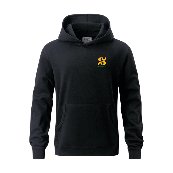 Off-Day Heavyweight Hoodie | Université de Sherbrooke Open Summer 2026