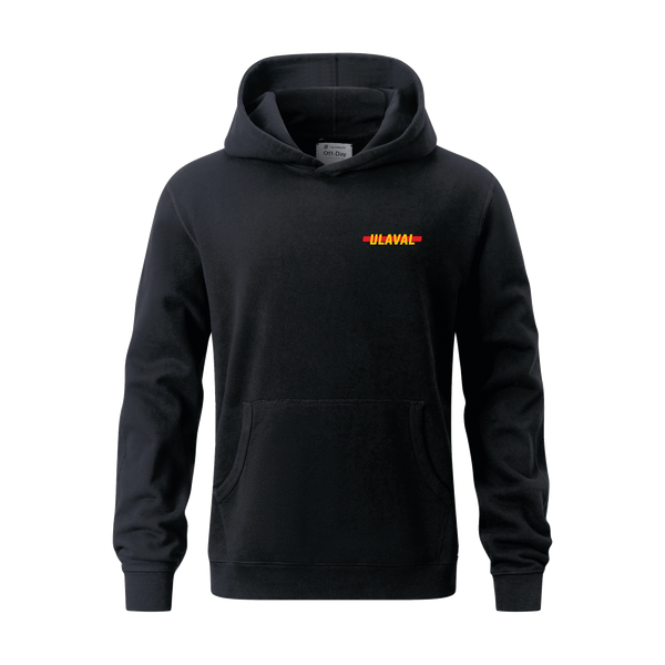Off-Day Heavyweight Hoodie | Université Laval Excellence Women 2026