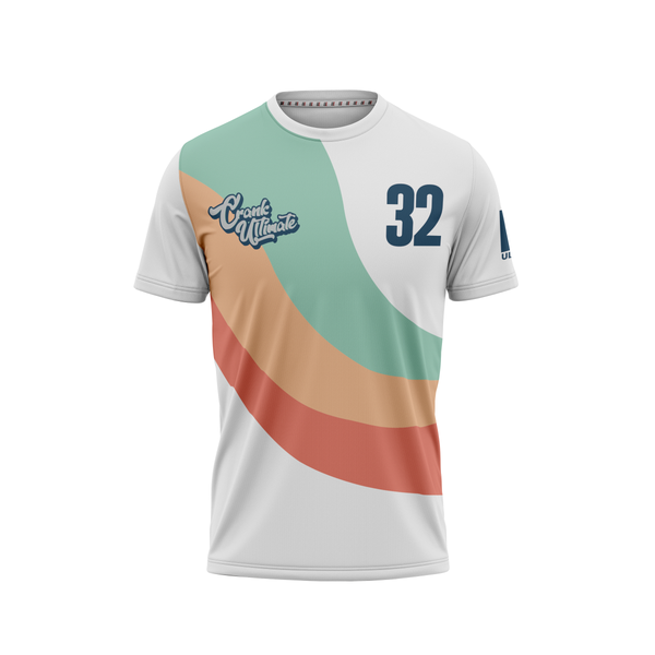 Full Sub Taiga Short Sleeve (Alternate) | Ottawa Crank Spring 2024