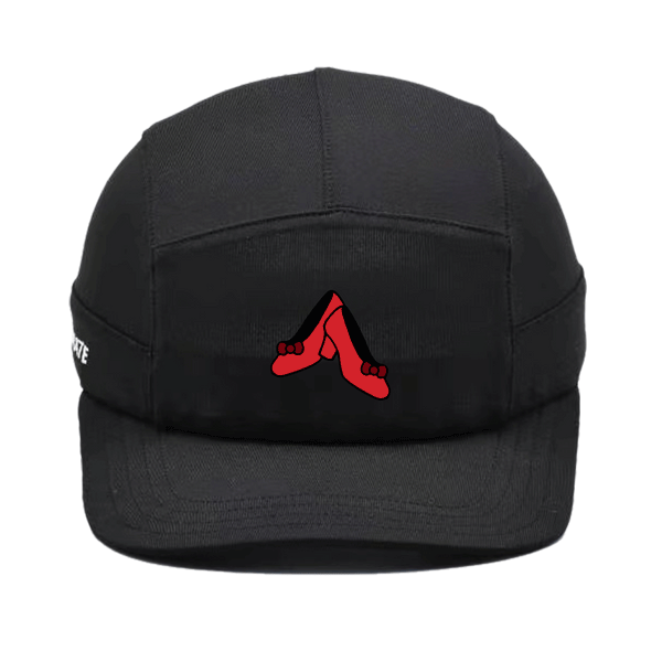 AeroLite 5-Panel Hat | Ottawa Oz Summer 2023