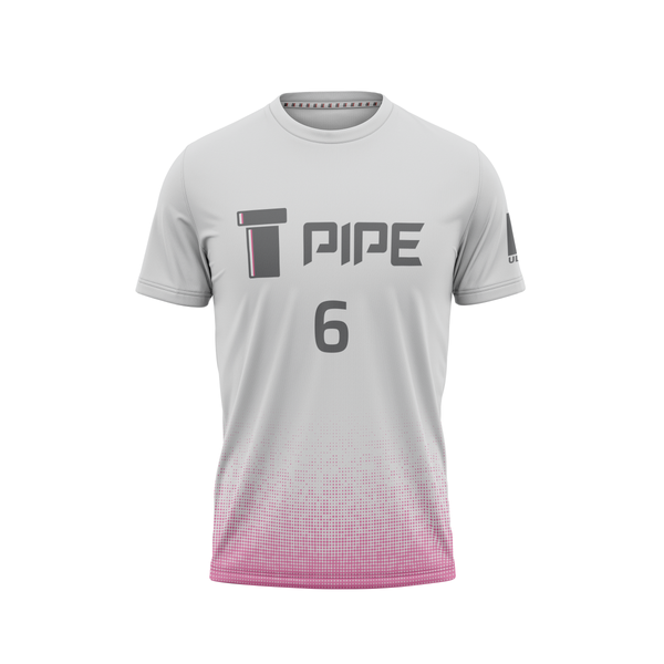 Full Sub N-Knit Short Sleeve (Light) | Toronto Pipe Summer Reorder 2023