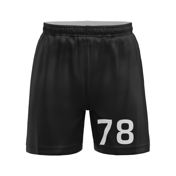 Basic Sub N-Weave Shorts | Toronto Pipe Spring 2023